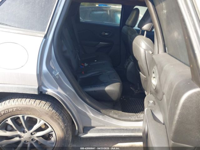 1C4PJMLX0KD447094 Jeep Cherokee Latitude Plus 4x4