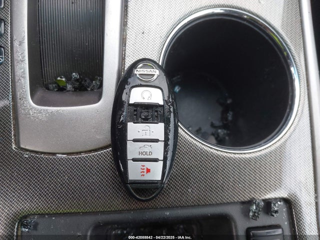 1N4AL3AP4FN860932 Nissan Altima 2.5 Sl