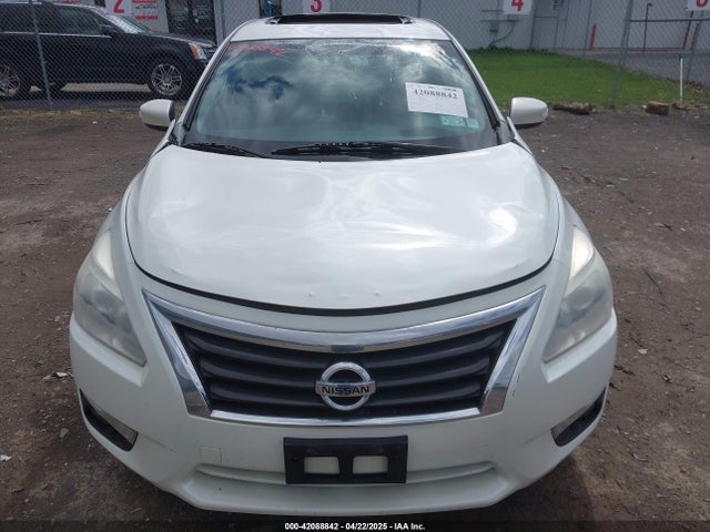 1N4AL3AP4FN860932 Nissan Altima 2.5 Sl