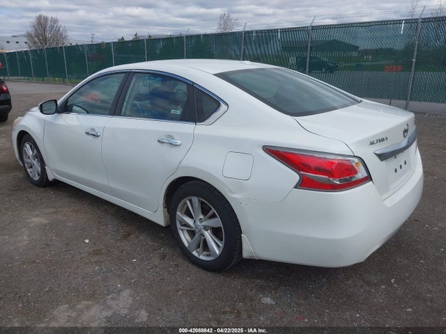 1N4AL3AP4FN860932 Nissan Altima 2.5 Sl