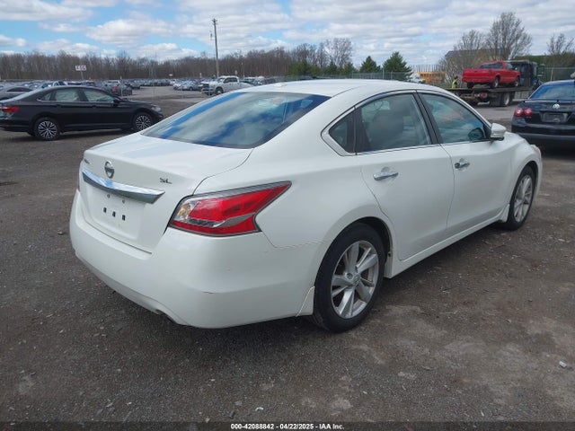 1N4AL3AP4FN860932 Nissan Altima 2.5 Sl