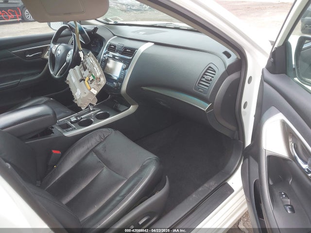 1N4AL3AP4FN860932 Nissan Altima 2.5 Sl