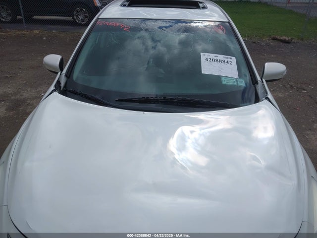 1N4AL3AP4FN860932 Nissan Altima 2.5 Sl