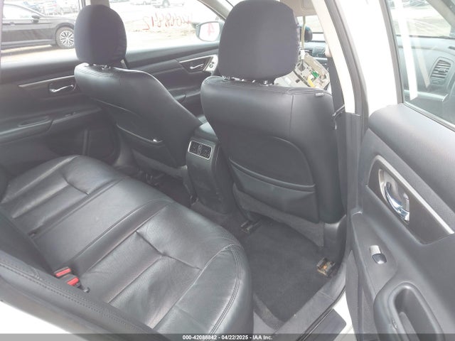 1N4AL3AP4FN860932 Nissan Altima 2.5 Sl