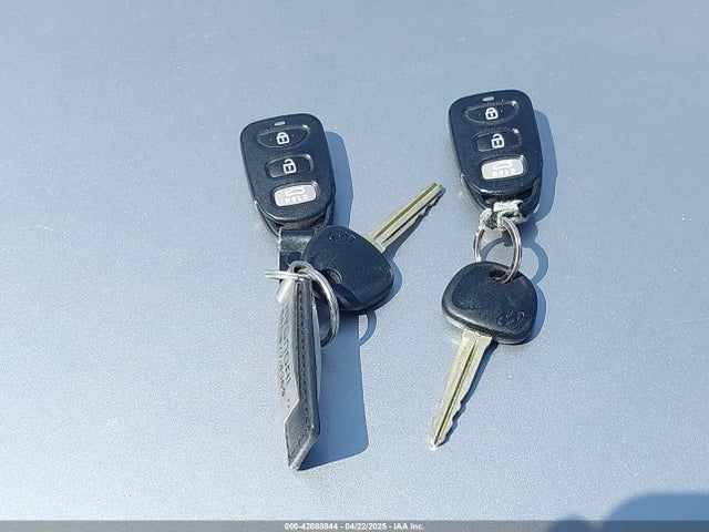 5NPD84LFXLH551559 Hyundai ELANTRA SEL