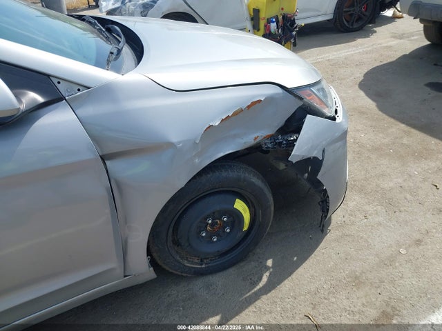 5NPD84LFXLH551559 Hyundai ELANTRA SEL