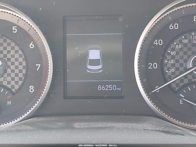 5NPD84LFXLH551559 Hyundai ELANTRA SEL