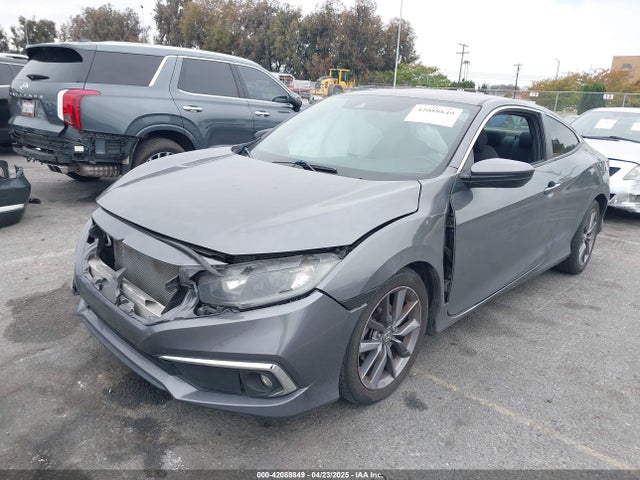 2HGFC3B38KH350261 Honda CIVIC EX