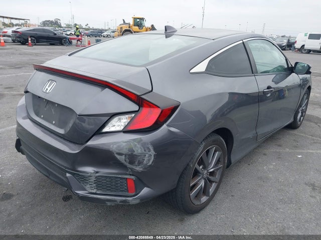 2HGFC3B38KH350261 Honda CIVIC EX