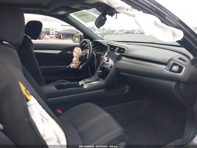 2HGFC3B38KH350261 Honda CIVIC EX
