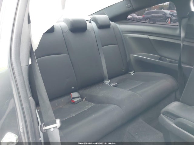 2HGFC3B38KH350261 Honda CIVIC EX