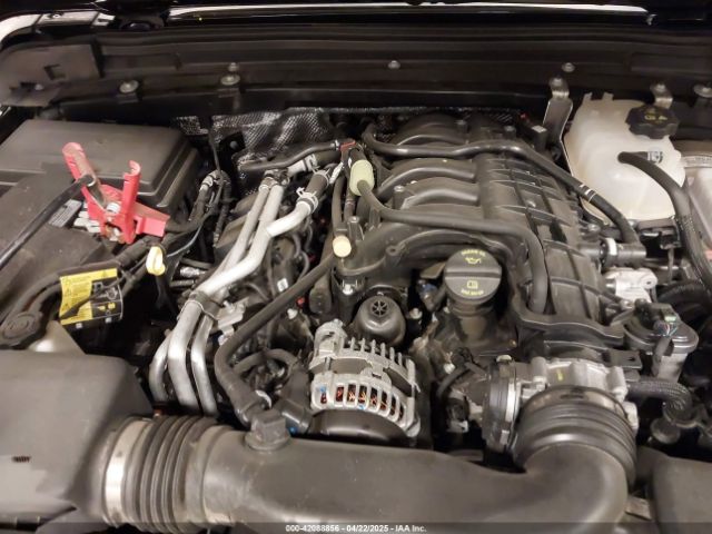 2024 JEEP WRANGLER 1C4PJXDG4RW218996 Photo 9
