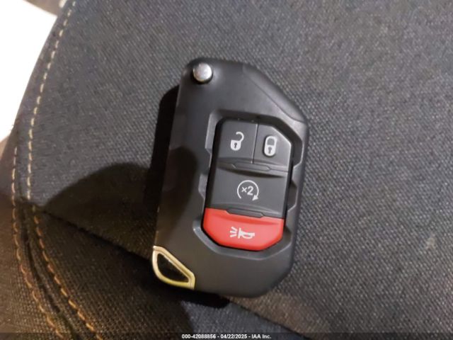 2024 JEEP WRANGLER 1C4PJXDG4RW218996 Photo 10
