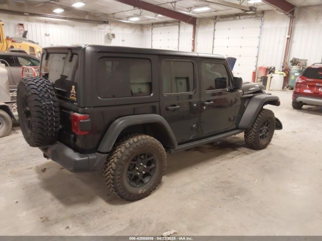 2024 JEEP WRANGLER 1C4PJXDG4RW218996 Photo 3