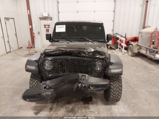 2024 JEEP WRANGLER 1C4PJXDG4RW218996 Photo 5
