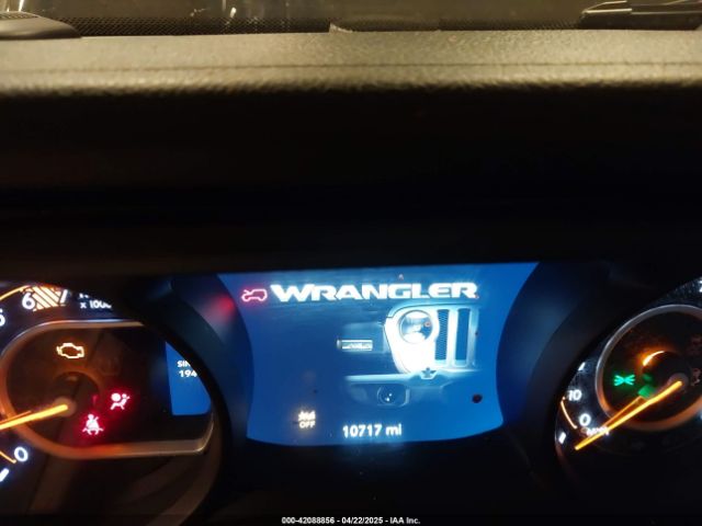 2024 JEEP WRANGLER 1C4PJXDG4RW218996 Photo 6