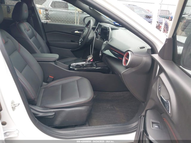 KL77LJE23RC071238 Chevrolet Trax Fwd 2rs