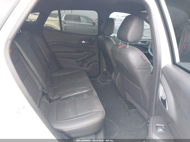 KL77LJE23RC071238 Chevrolet Trax Fwd 2rs