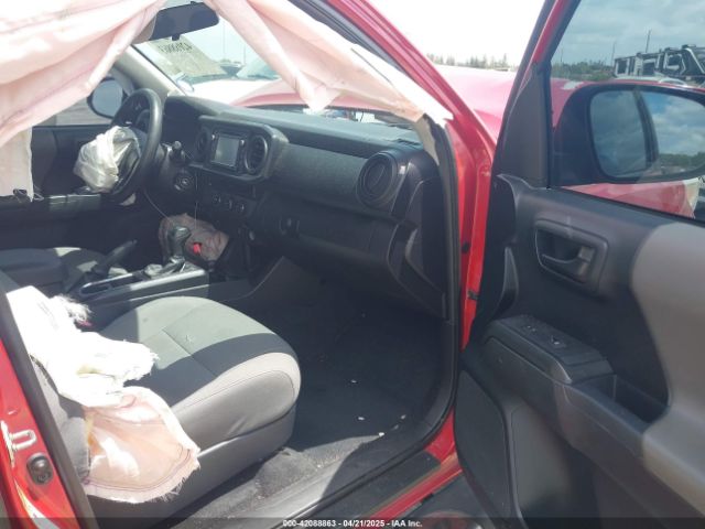 5TFAX5GNXGX054633 Toyota Tacoma Sr