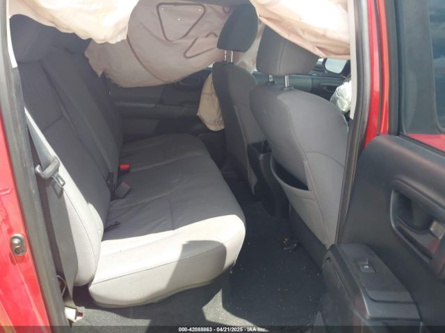 5TFAX5GNXGX054633 Toyota Tacoma Sr