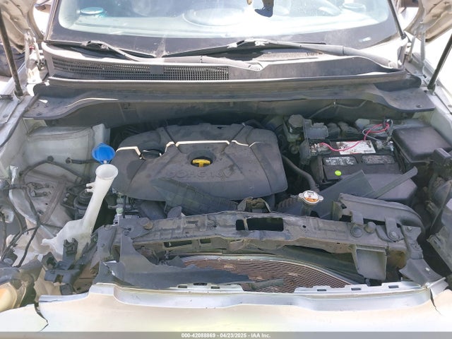 KNDJX3A56E7731980 KIA dohc gdi nu