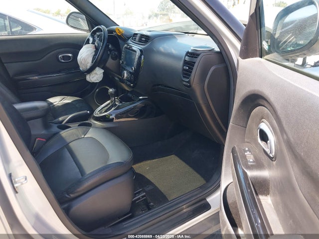 KNDJX3A56E7731980 KIA dohc gdi nu
