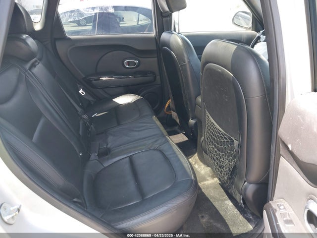 KNDJX3A56E7731980 KIA dohc gdi nu