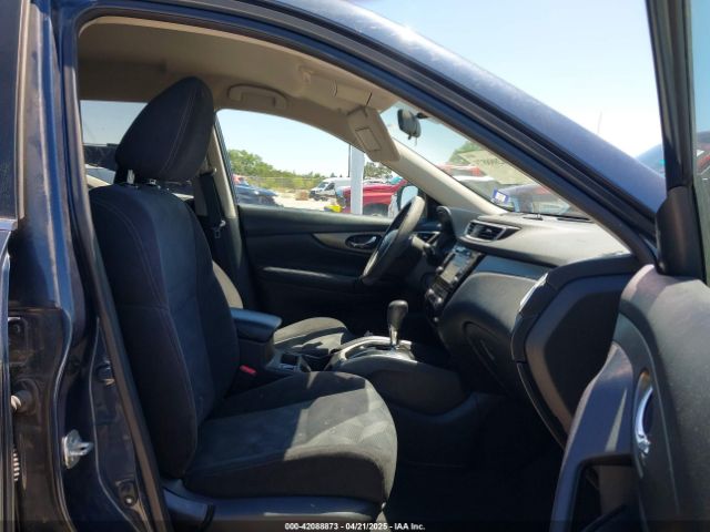 5N1AT2MT5FC784917 Nissan ROGUE SV