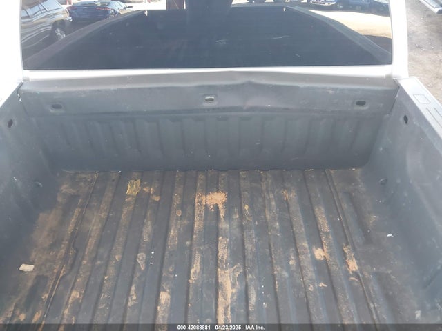 1GTN1MEC5JZ258492 GMC Sierra 1500 Sle