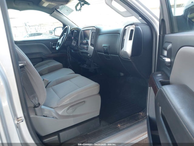 1GTN1MEC5JZ258492 GMC Sierra 1500 Sle
