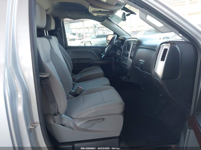 1GTN1MEC5JZ258492 GMC Sierra 1500 Sle