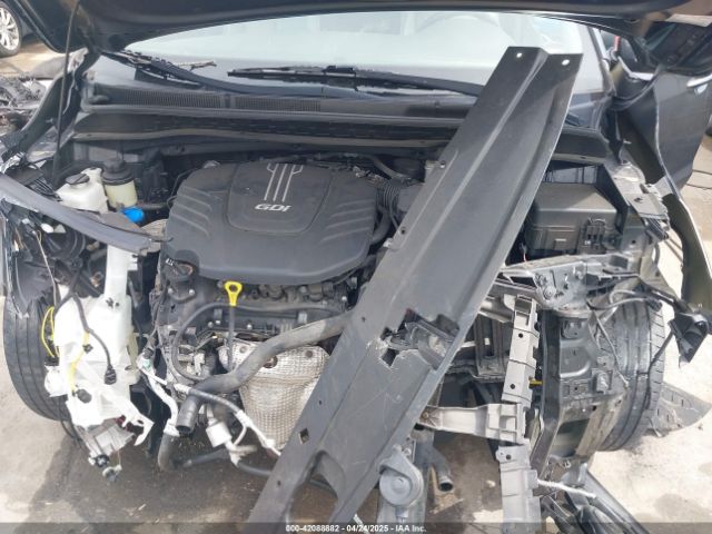 KNDMB5C12H6308244 KIA SEDONA LX
