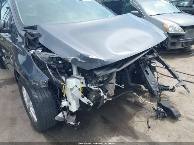 KNDMB5C12H6308244 KIA SEDONA LX