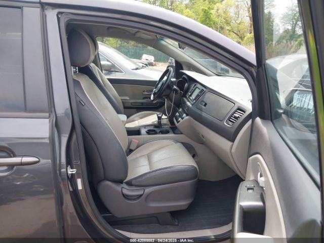 KNDMB5C12H6308244 KIA SEDONA LX