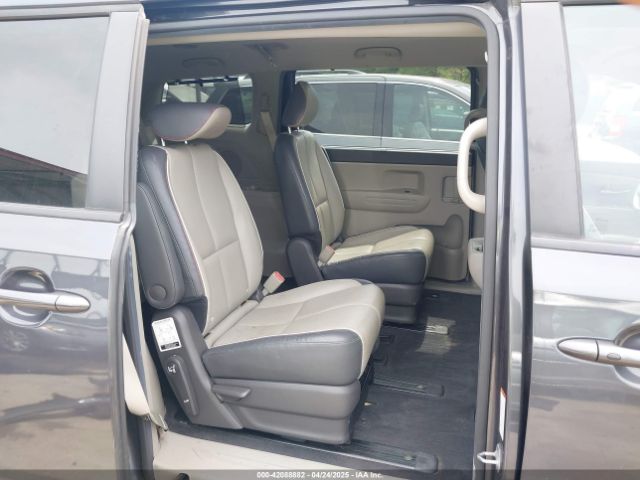 KNDMB5C12H6308244 KIA SEDONA LX