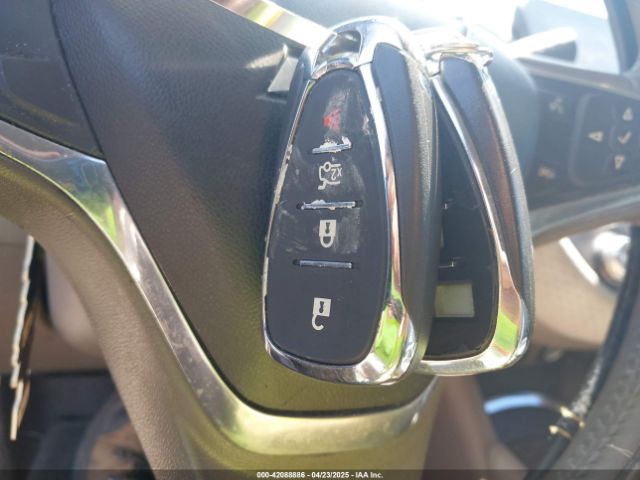 1G1ZE5ST2GF181857 Chevrolet MALIBU 1LT