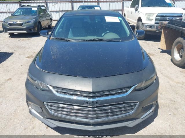 1G1ZE5ST2GF181857 Chevrolet MALIBU 1LT