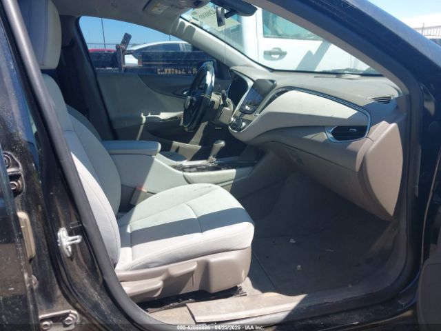 1G1ZE5ST2GF181857 Chevrolet MALIBU 1LT