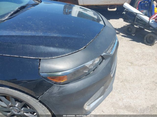 1G1ZE5ST2GF181857 Chevrolet MALIBU 1LT