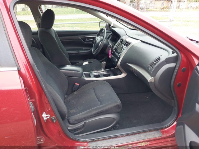 1N4AL3AP8FN394454 Nissan Altima 2.5 S