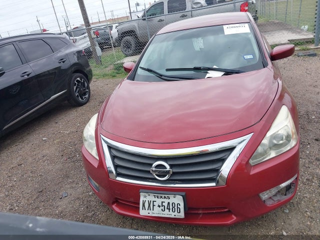 1N4AL3AP8FN394454 Nissan Altima 2.5 S