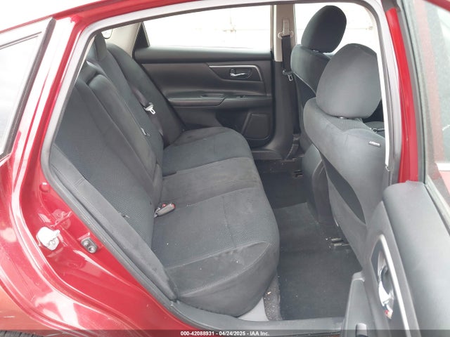 1N4AL3AP8FN394454 Nissan Altima 2.5 S