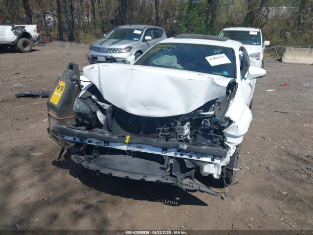 JTHSM5BC1G5001154 Lexus RC 300