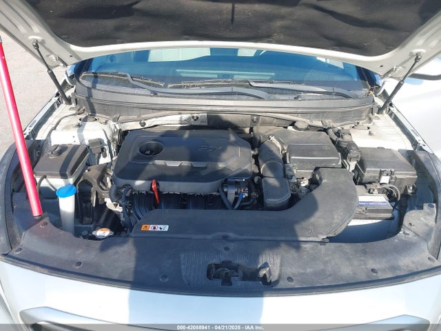 5NPE24AF9HH502787 Hyundai Sonata