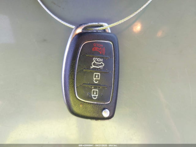 5NPE24AF9HH502787 Hyundai Sonata