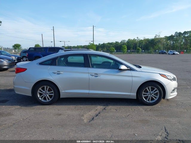 5NPE24AF9HH502787 Hyundai Sonata