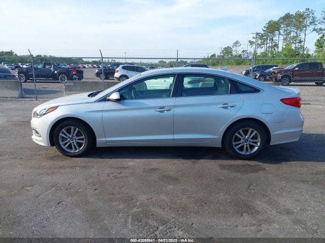 5NPE24AF9HH502787 Hyundai Sonata