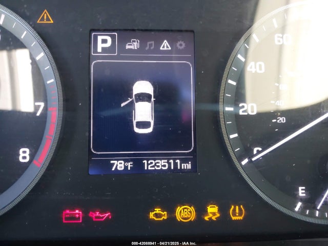 5NPE24AF9HH502787 Hyundai Sonata