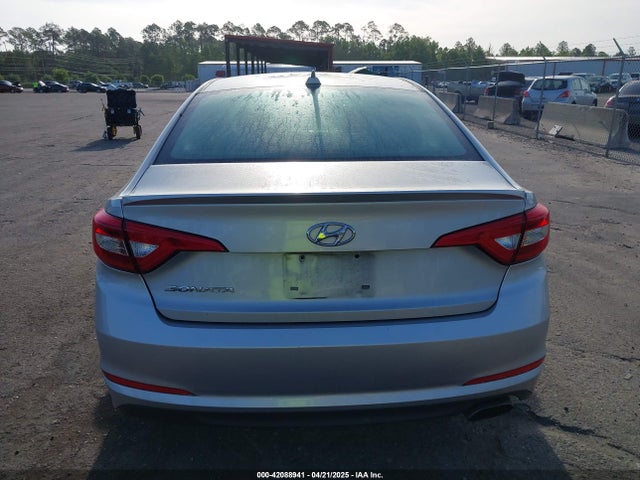 5NPE24AF9HH502787 Hyundai Sonata