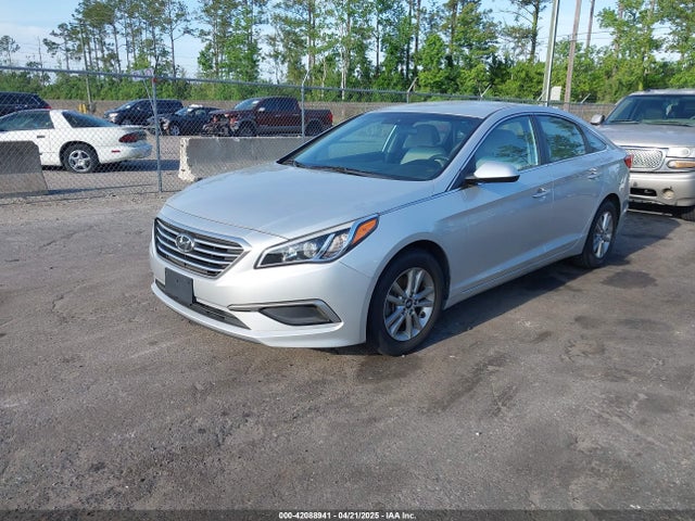 5NPE24AF9HH502787 Hyundai Sonata